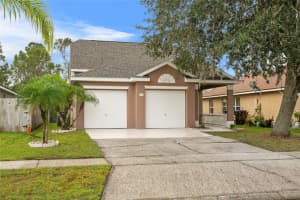 2546 WOODS EDGE CIRCLE, ORLANDO, FL 32817 Sold 03/07/25