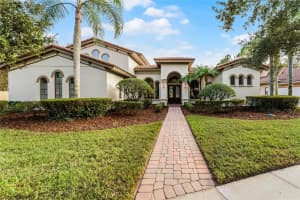 5401 VIA VENETO COURT, SANFORD, FL 32771 Sold 03/05/25