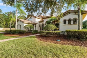 5401 VIA VENETO COURT, SANFORD, FL 32771 Sold 03/05/25