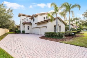 5401 VIA VENETO COURT, SANFORD, FL 32771 Sold 03/05/25