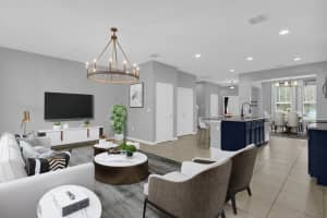 15588 BLACKBEAD STREET, WINTER GARDEN, FL 34787 Sold 03/06/25