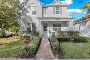 15019 BLACK SCOTER DRIVE, WINTER GARDEN, FL 34787 Sold 12/23/24