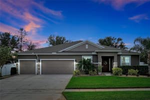 1423 SHARON ROSE TRACE, DELTONA, FL 32725 Sold 02/10/25