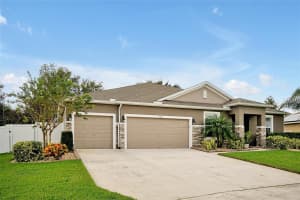 1423 SHARON ROSE TRACE, DELTONA, FL 32725 Sold 02/10/25