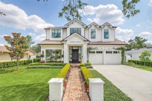 1620 ONECO AVENUE, WINTER PARK, FL 32789 Sold 12/27/24