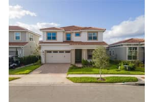 13695 ABBERWICK DRIVE, ORLANDO, FL 32832 Sold 01/28/25