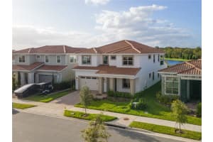 13695 ABBERWICK DRIVE, ORLANDO, FL 32832 Sold 01/28/25