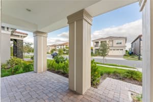 13695 ABBERWICK DRIVE, ORLANDO, FL 32832 Sold 01/28/25