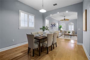 1324 SPOKANE AVENUE, ORLANDO, FL 32803 Sold 02/07/25