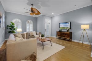 1324 SPOKANE AVENUE, ORLANDO, FL 32803 Sold 02/07/25