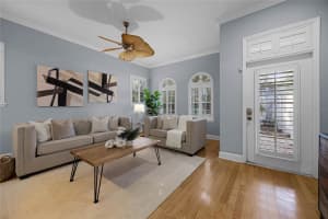 1324 SPOKANE AVENUE, ORLANDO, FL 32803 Sold 02/07/25