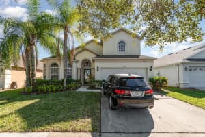 14012 EARLSMEDE COURT, WINTER GARDEN, FL 34787 Sold 01/07/25