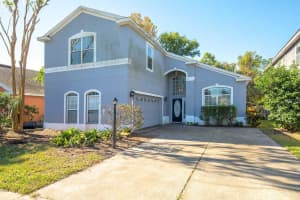 498 FREEMAN STREET, LONGWOOD, FL 32750 Sold 04/04/25