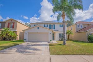 1319 BELLA COOLA DRIVE, ORLANDO, FL 32828 Sold 05/14/25
