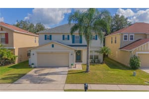 1319 BELLA COOLA DRIVE, ORLANDO, FL 32828 Sold 05/14/25