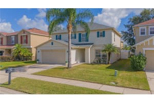 1319 BELLA COOLA DRIVE, ORLANDO, FL 32828 Sold 05/14/25