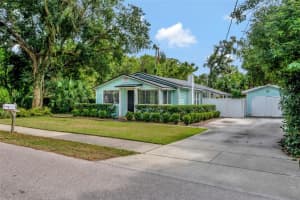 2028 GRANT AVENUE, ORLANDO, FL 32806 Sold 05/15/25