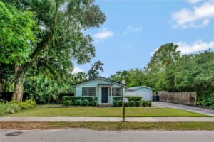 2028 GRANT AVENUE, ORLANDO, FL 32806 Sold 05/15/25