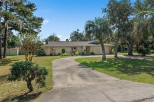5126 TWIN PALMS ROAD, FRUITLAND PARK, FL 34731 Sold 01/07/25