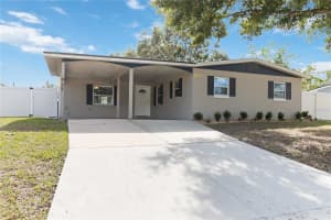 1242 LA GORCE DRIVE, APOPKA, FL 32703 Sold 01/02/25