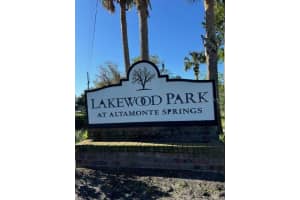 385 WOODSIDE DRIVE, ALTAMONTE SPRINGS, FL 32701 Sold 01/14/25