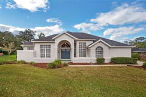 110 BELCHASE COURT, DEBARY, FL 32713 Sold 01/13/25