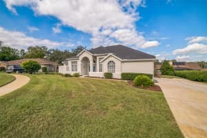 110 BELCHASE COURT, DEBARY, FL 32713 Sold 01/13/25