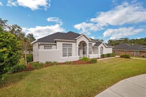 110 BELCHASE COURT, DEBARY, FL 32713 Sold 01/13/25