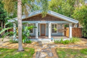 1235 PARK LAKE STREET, ORLANDO, FL 32803 Sold 01/17/25