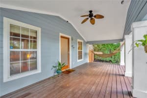 1235 PARK LAKE STREET, ORLANDO, FL 32803 Sold 01/17/25