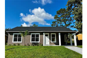 42 ARGOS AVENUE, ORLANDO, FL 32811 Sold 04/22/25