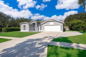 16303 ARROWHEAD TRAIL, CLERMONT, FL 34711 Sold 01/03/25