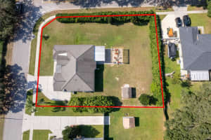 16303 ARROWHEAD TRAIL, CLERMONT, FL 34711 Sold 01/03/25