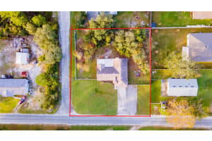 1620 ADELINE STREET, ORANGE CITY, FL 32763 Sold 01/28/25