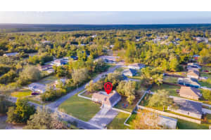 1620 ADELINE STREET, ORANGE CITY, FL 32763 Sold 01/28/25