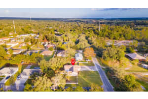 1620 ADELINE STREET, ORANGE CITY, FL 32763 Sold 01/28/25