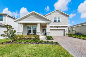 2862 AMERICAN ELM COVE, OCOEE, FL 34761 Sold 12/05/24