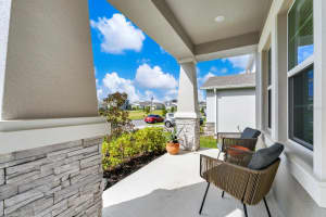 2862 AMERICAN ELM COVE, OCOEE, FL 34761 Sold 12/05/24