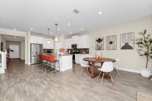 2862 AMERICAN ELM COVE, OCOEE, FL 34761 Sold 12/05/24
