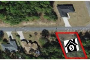 60 GOLDCOAST PLACE, DUNNELLON, FL 34434 Sold 12/13/24