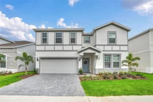 3032 MAHALO DRIVE, DAVENPORT, FL 33897 Sold 07/26/25