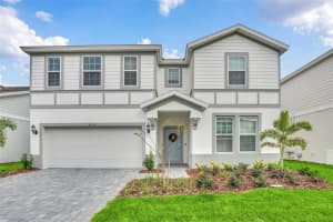 3032 MAHALO DRIVE, DAVENPORT, FL 33897 Sold 07/26/25