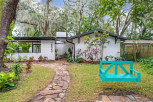 2822 LANDO LANE, ORLANDO, FL 32806 Sold 02/04/25