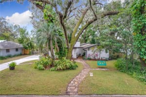 2822 LANDO LANE, ORLANDO, FL 32806 Sold 02/04/25