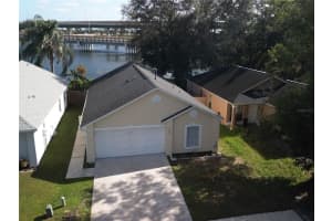 8692 FOLEY DRIVE, ORLANDO, FL 32825 Sold 03/31/25