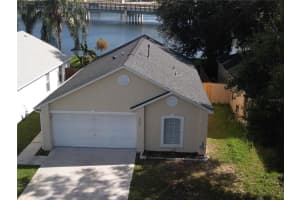 8692 FOLEY DRIVE, ORLANDO, FL 32825 Sold 03/31/25