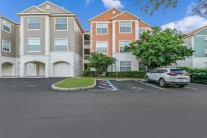 12843 Madison Pointe Cir #107, ORLANDO