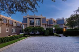 660 OSCEOLA AVENUE, WINTER PARK, FL 32789 Sold 01/02/25