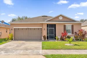 5113 BALLARK STREET, MOUNT DORA, FL 32757 Sold 03/25/25