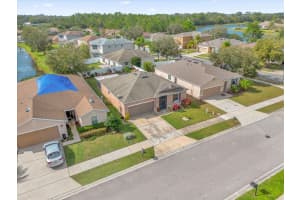 5113 BALLARK STREET, MOUNT DORA, FL 32757 Sold 03/25/25